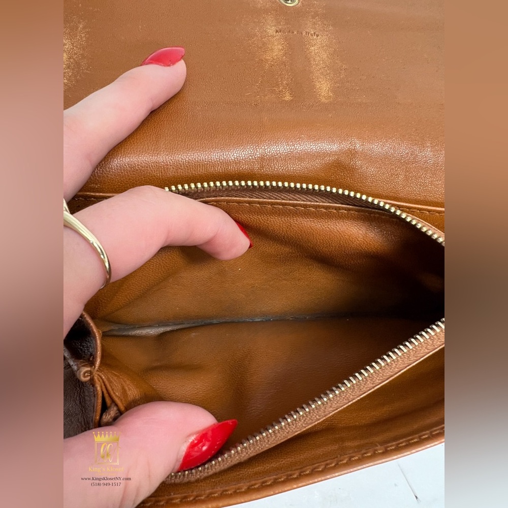 Céline vintage wallet - Picture 8 of 15